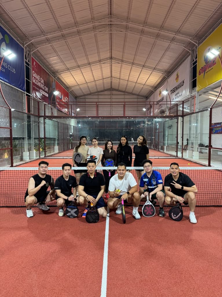 Padelison media 5