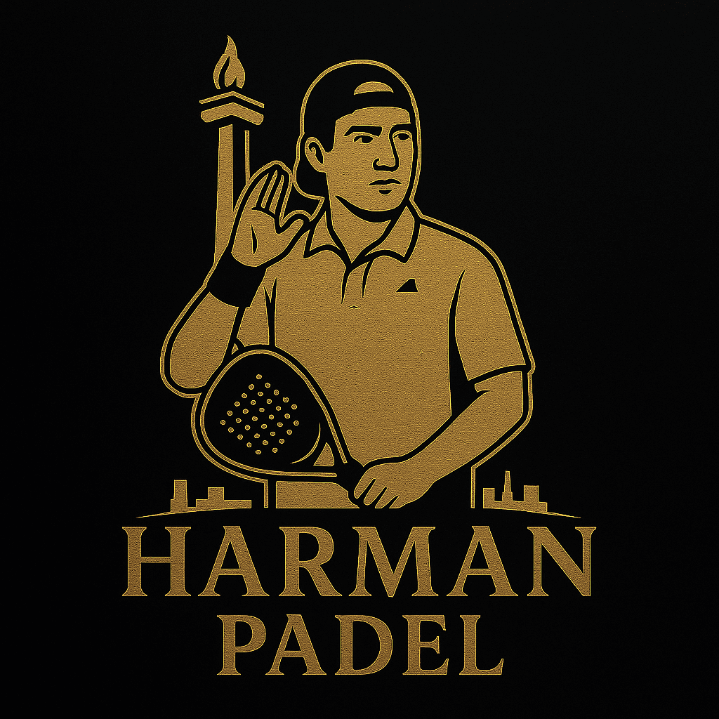 HARMAN PADEL CLUB - JAKARTA media 1