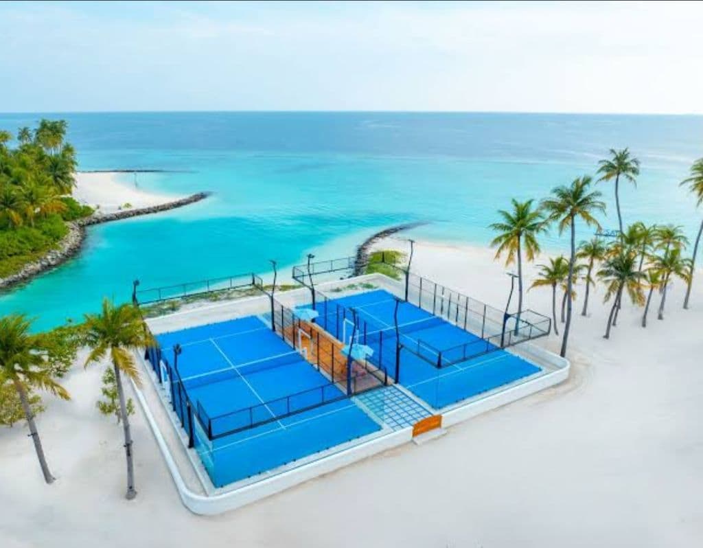 VAMOOS! PADEL CLUB  media 2