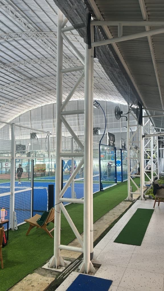 Pelican Padel Club media 1