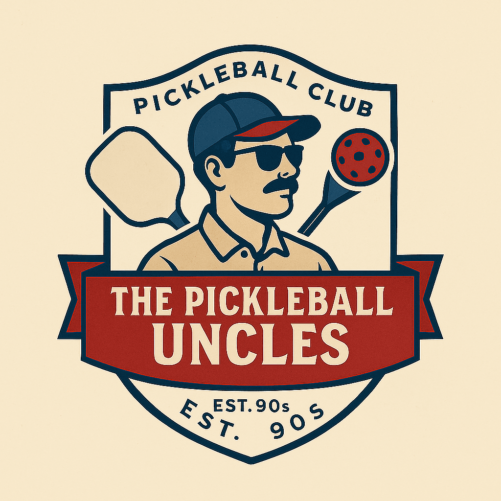 The Pickleball Uncles media 1