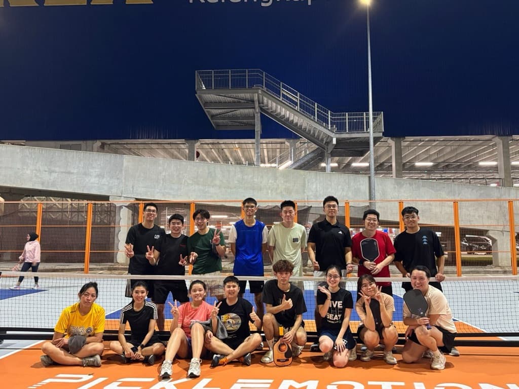 Empire Sport Club media 4