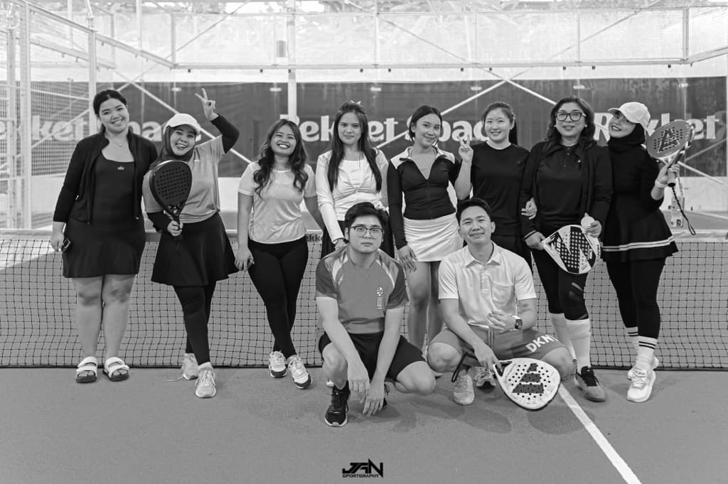 ✨🎾RARE PADEL🎾✨ media 6