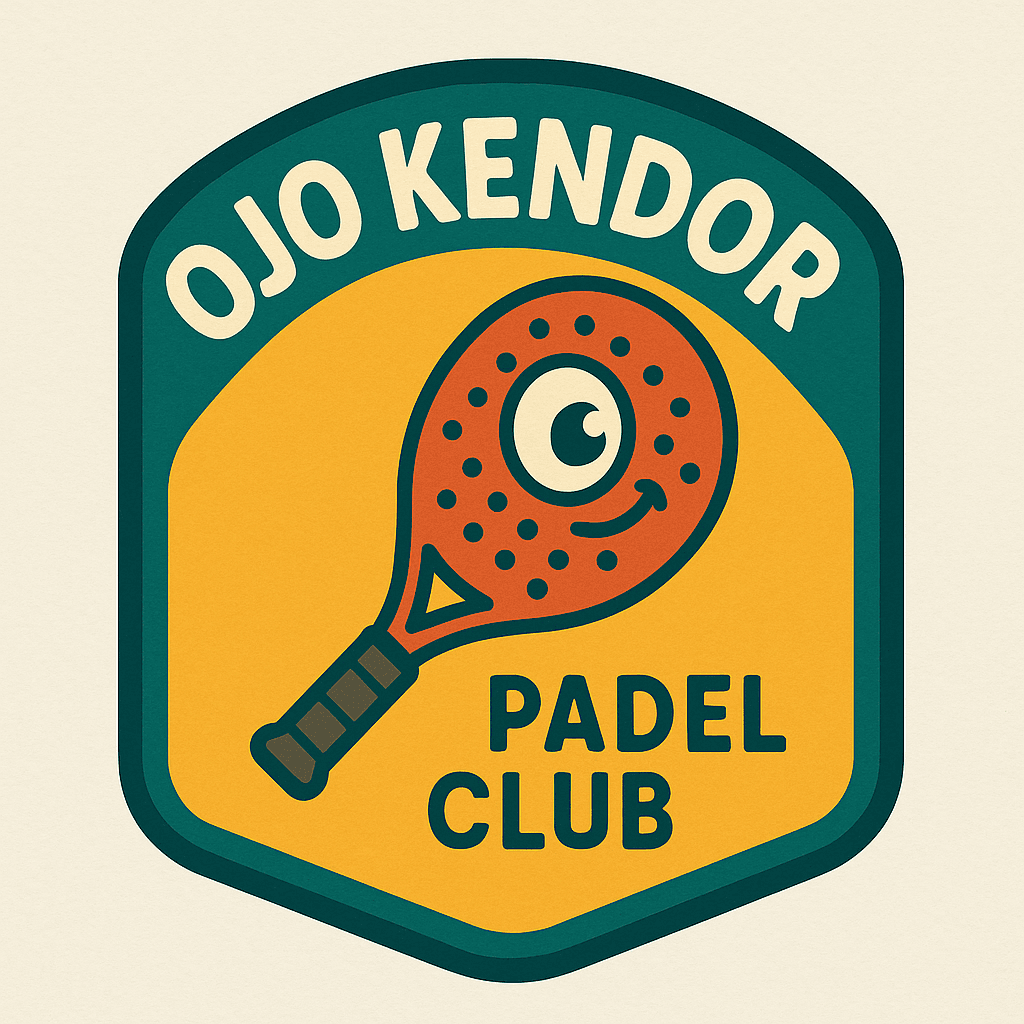 OJO KENDOR media 1