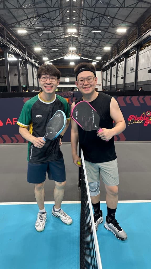 Fixed Double Tournament Club media 3