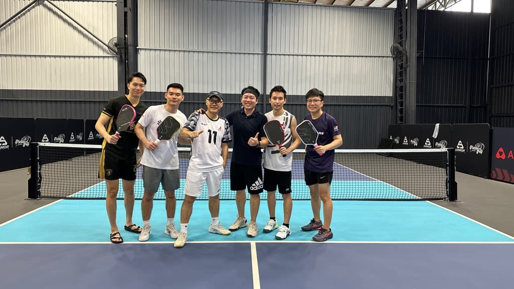 Fixed Double Tournament Club media 2