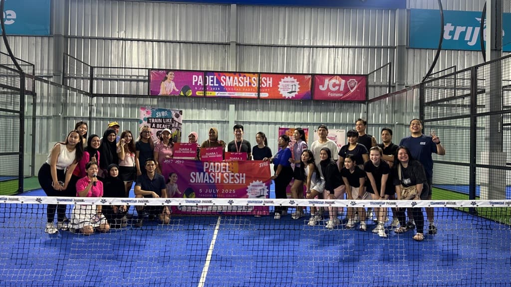 Padelicious media 4