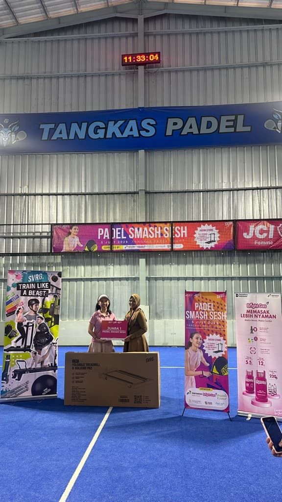 Padelicious media 5