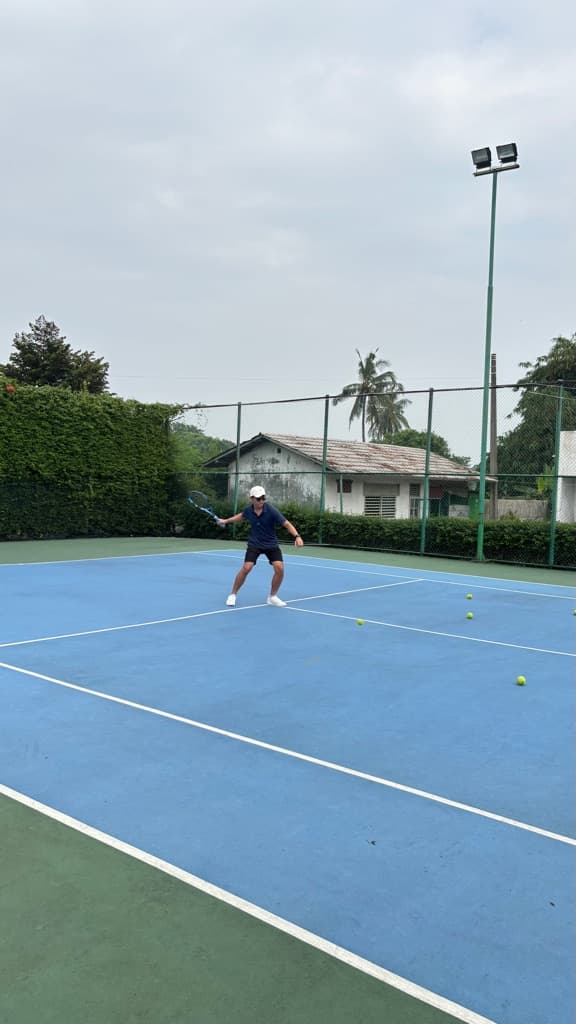 Main Tenizz 🫴🎾 media 2