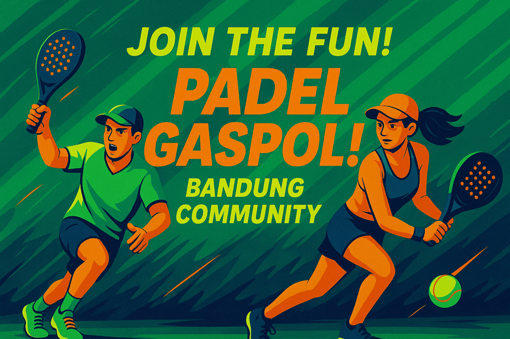 Padel Gaspol !! media 4