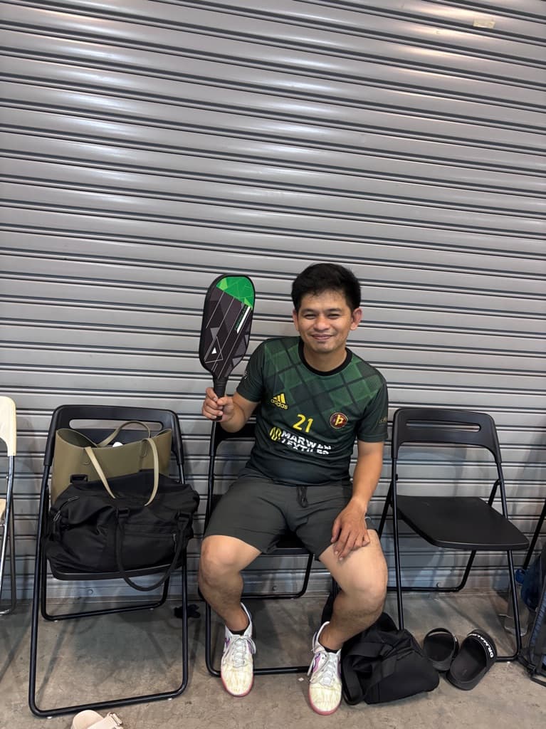 YTL PICKLEBALL CLUB media 4