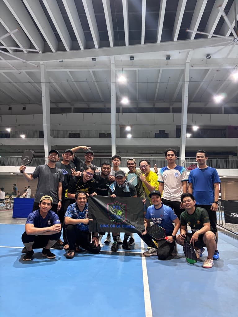 YTL PICKLEBALL CLUB media 3