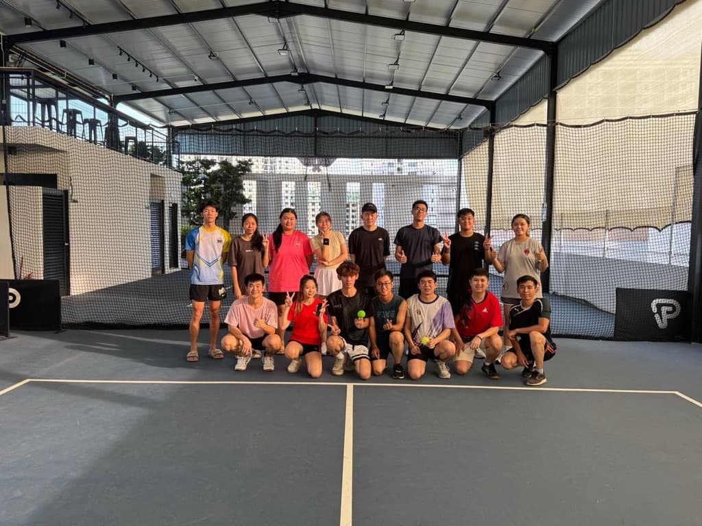 Empire Sport Club media 3