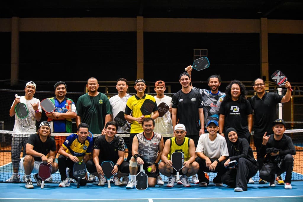 MJ Pickleball Squad media 2