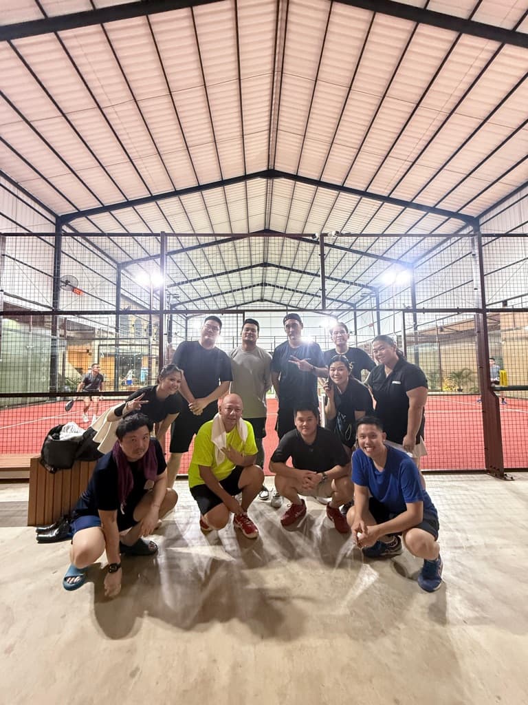 NXT PADEL media 5