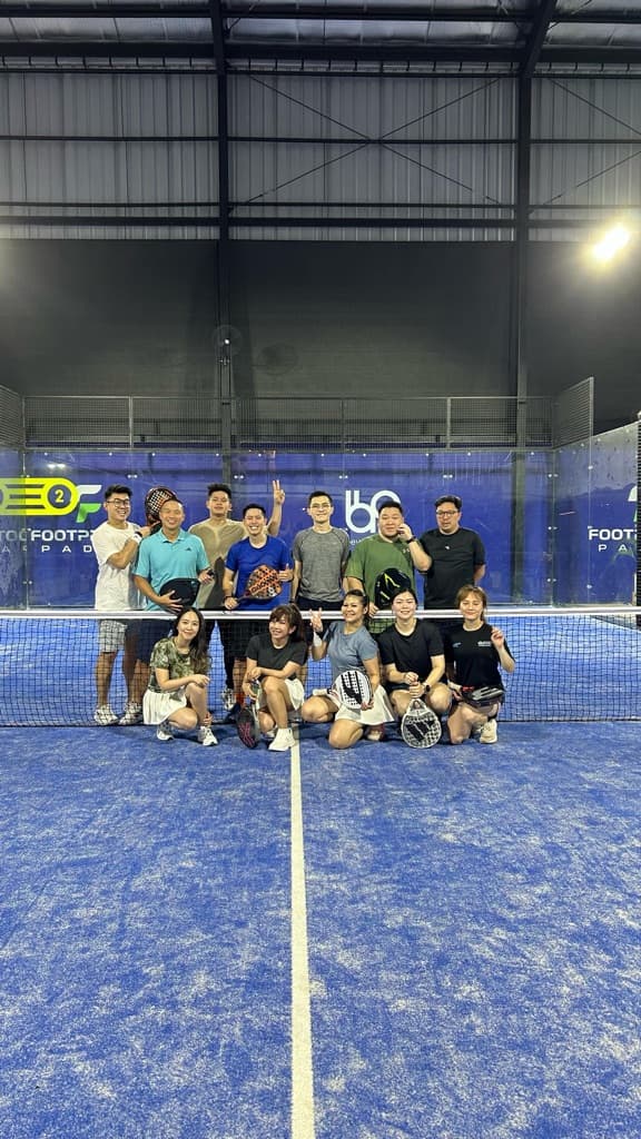 NXT PADEL media 4