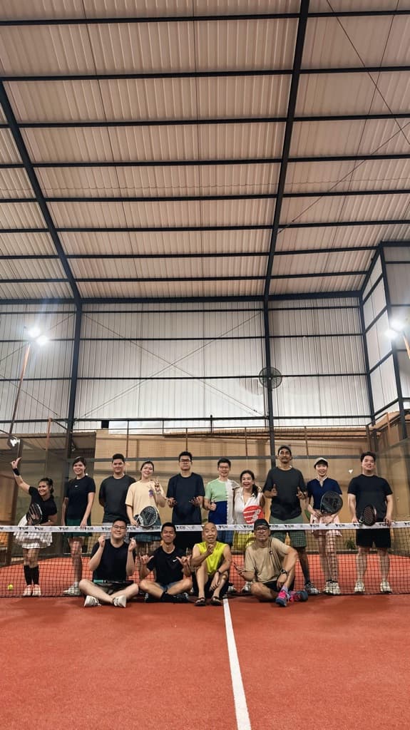 NXT PADEL media 2