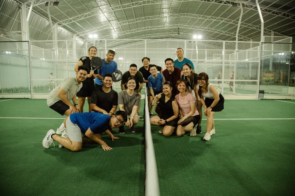 NXT PADEL media 6