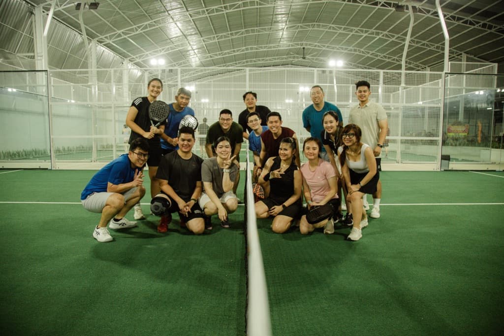 NXT PADEL media 3