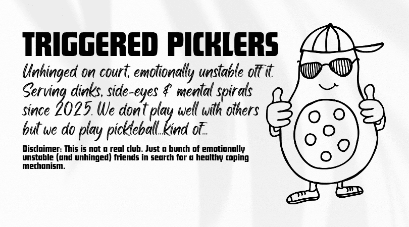 Triggered Picklers media 1