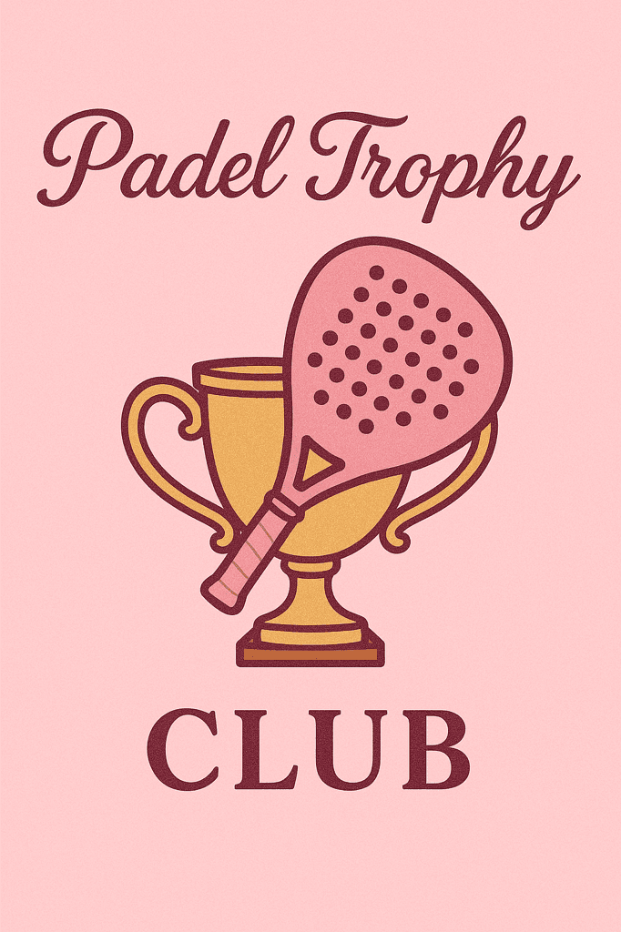Padel Trophy 🏆  media 1
