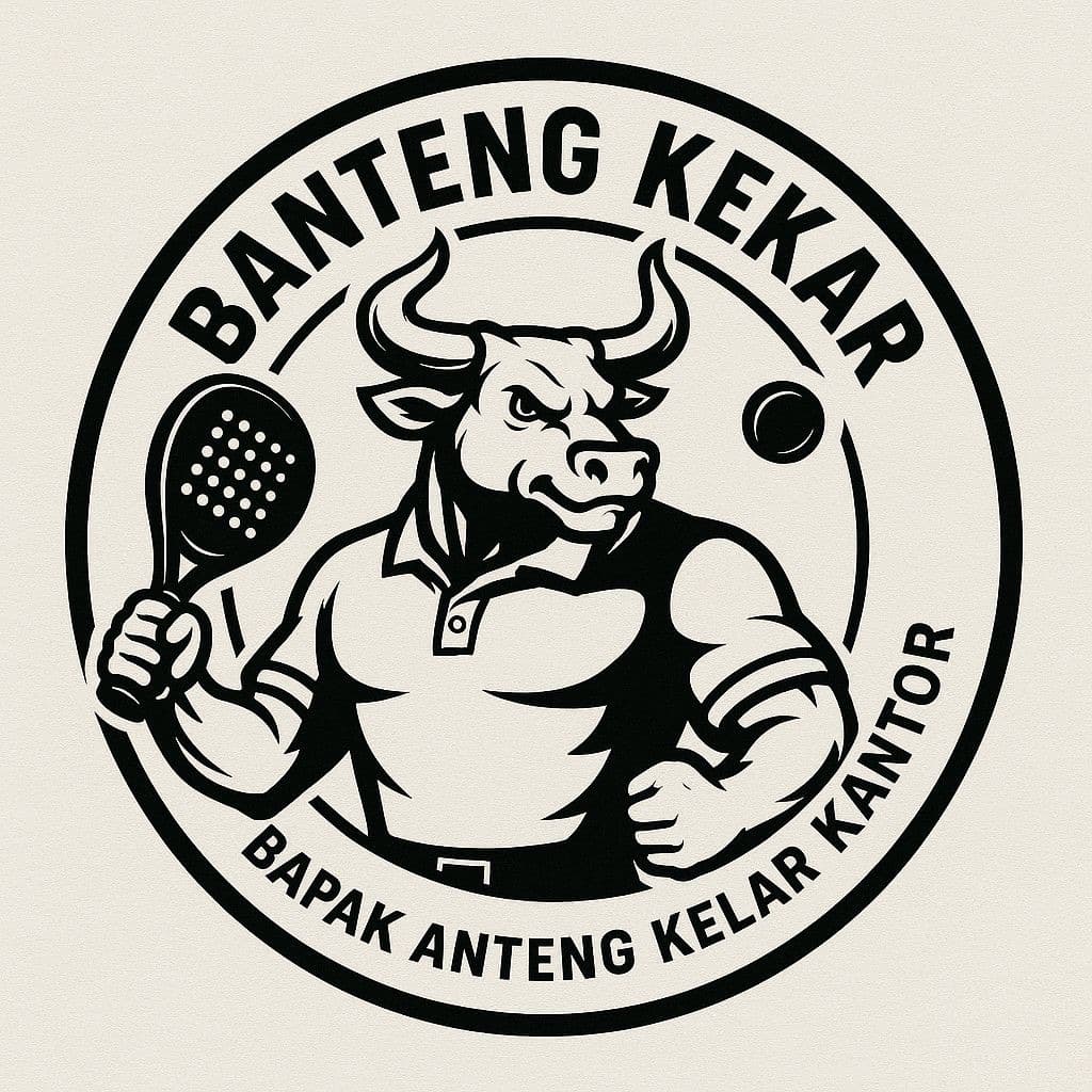 Banteng Kekar  media 1