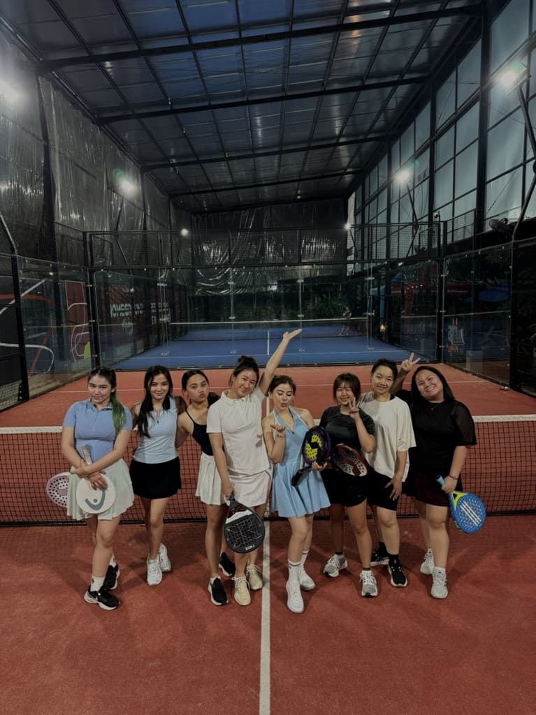OGC PADEL media 6
