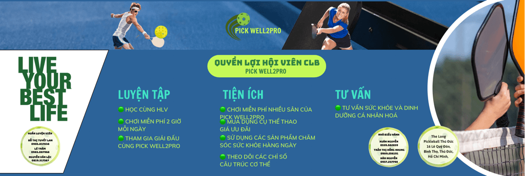 PICK WELL2PRO media 2
