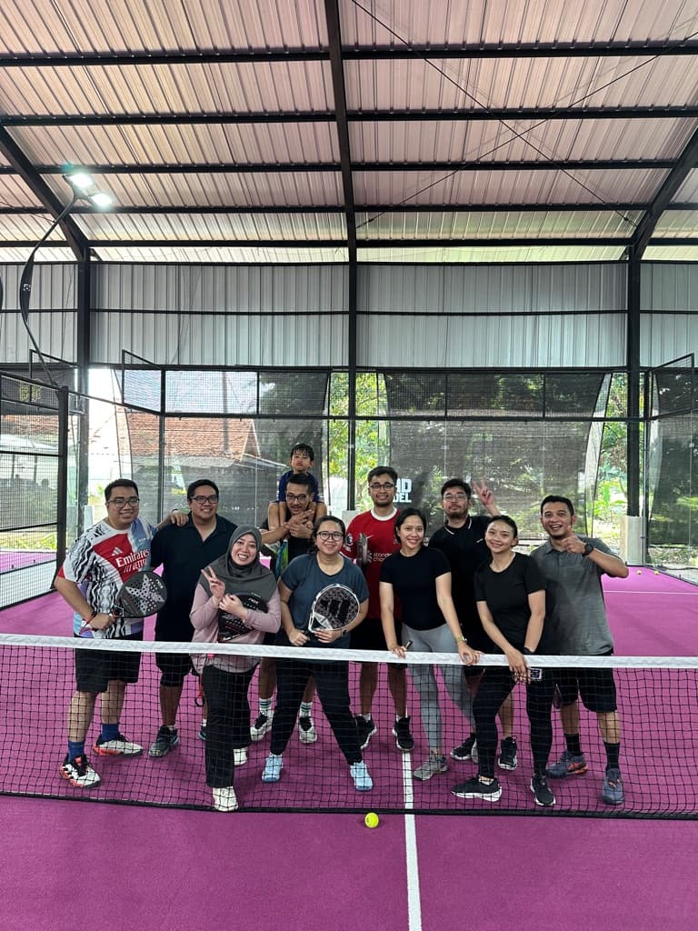Padel Fam media 4