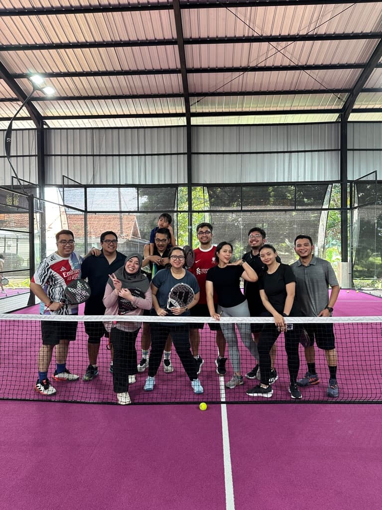 Padel Fam media 3