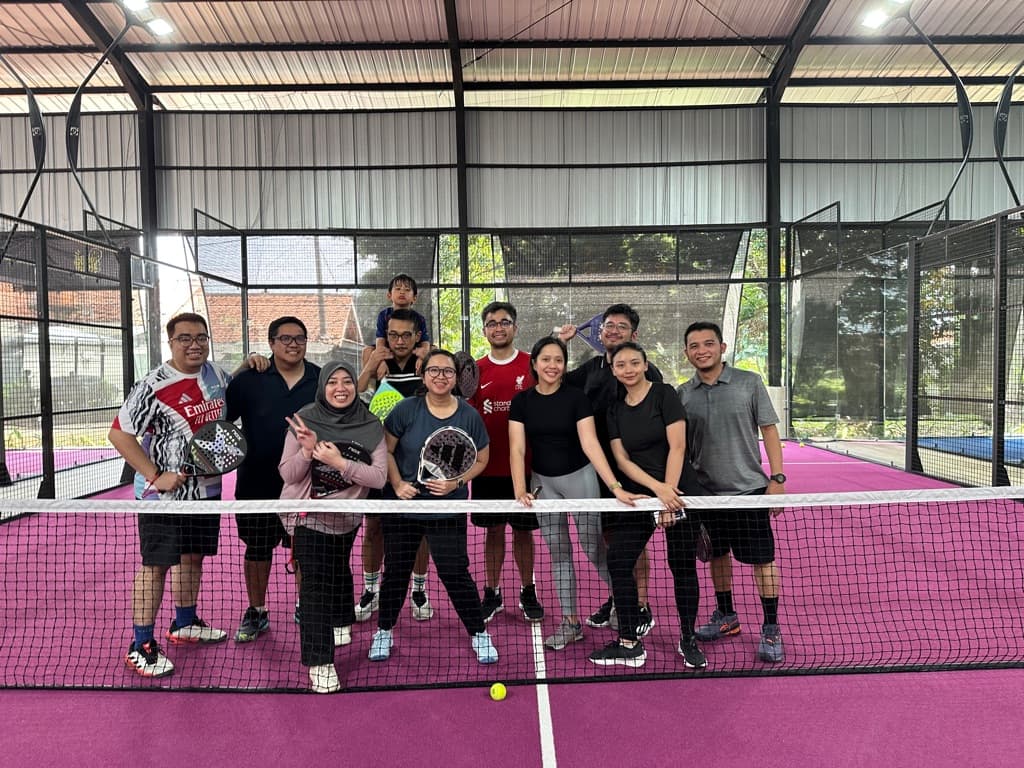 Padel Fam media 1
