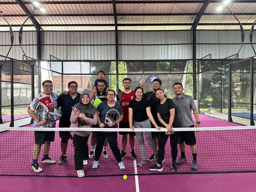Padel Fam media 2