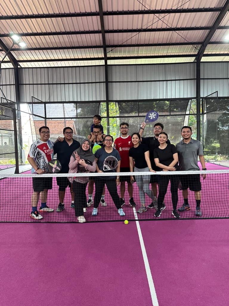 Padel Fam media 5