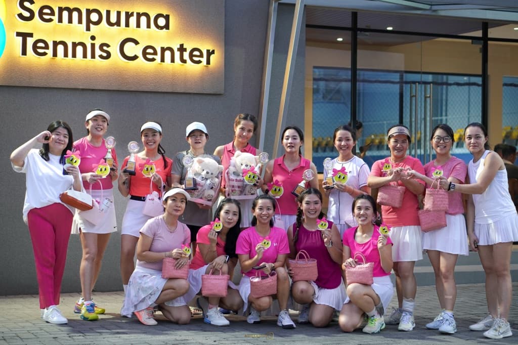 TennisBelles media 1