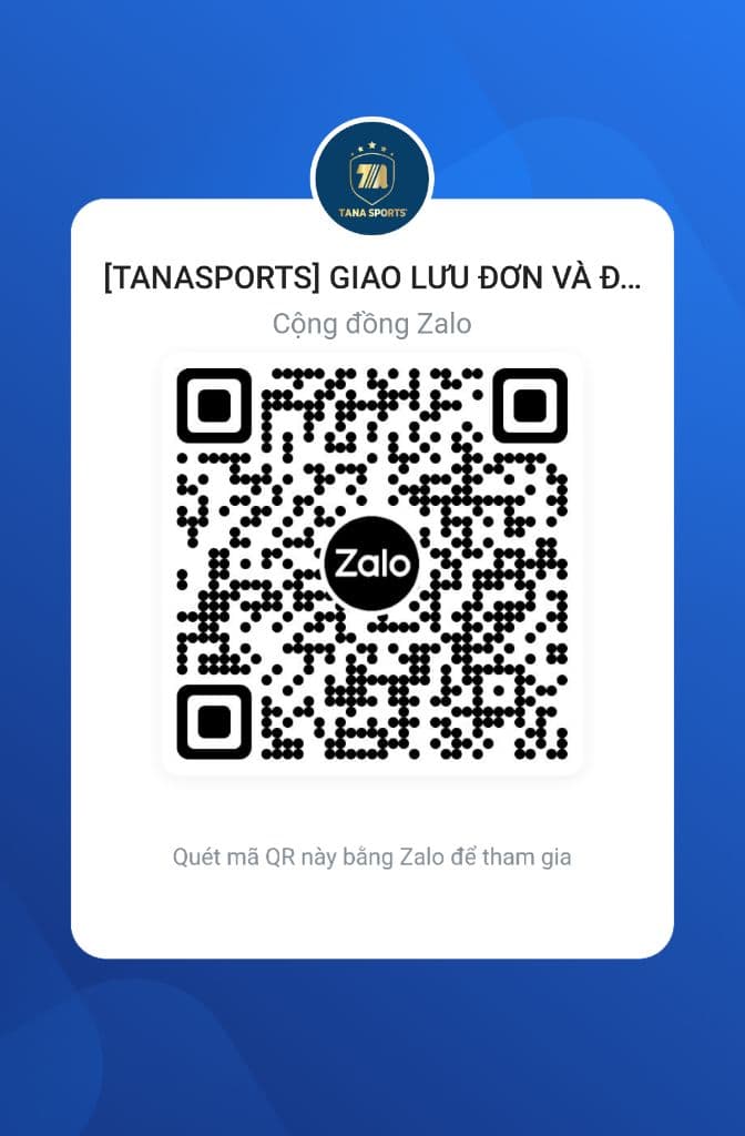 💦TANASPORTS |SOCIAL ĐƠN VÀ ĐÔI NÂNGTRÌNH WITH COACH media 2