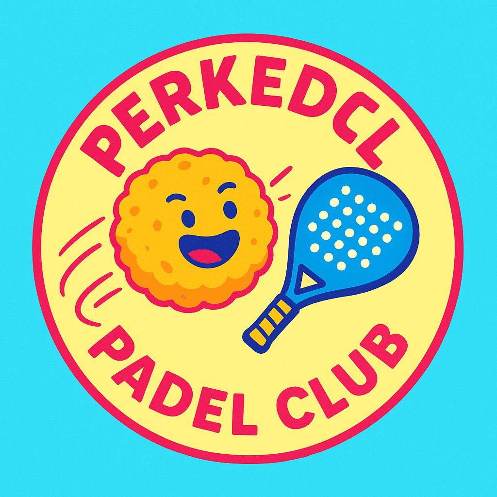 Perkedel Padel Club media 6
