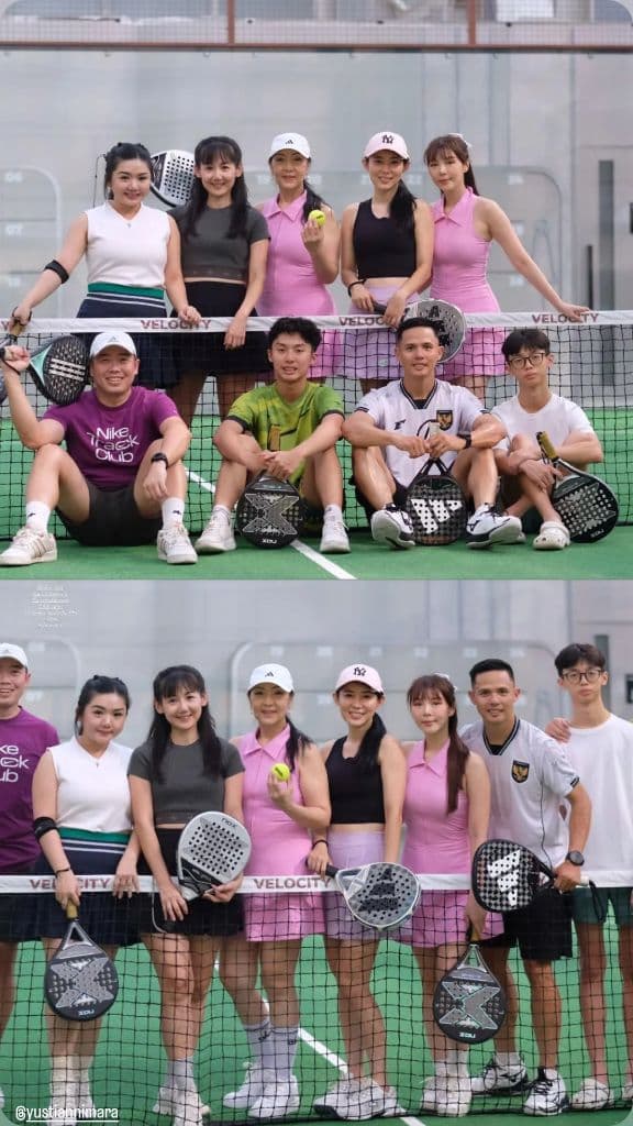 Vorza Padel Community media 6