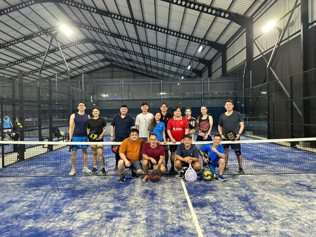SURGAKU racquet club media 4