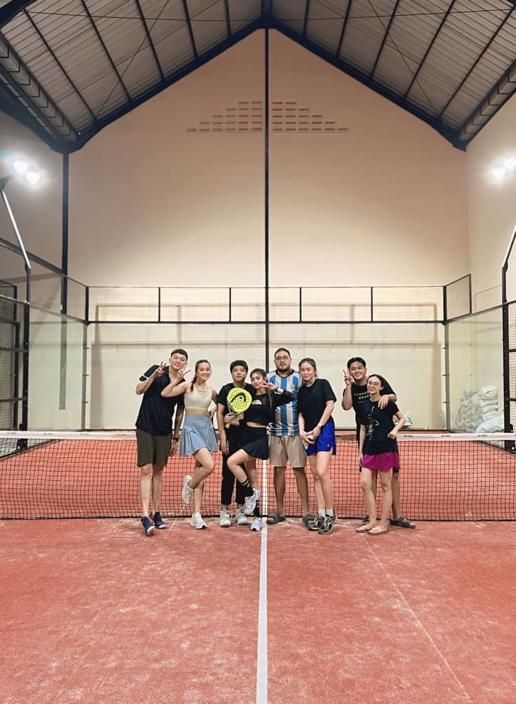 PADELOH media 5