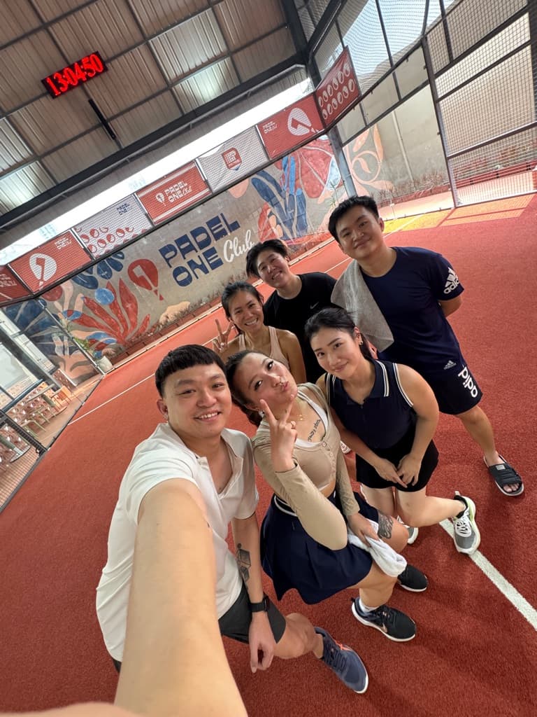 PADELOH media 3