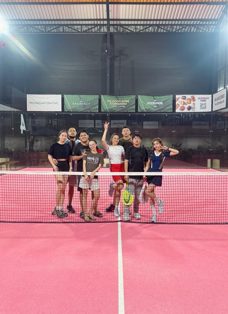 PADELOH media 4