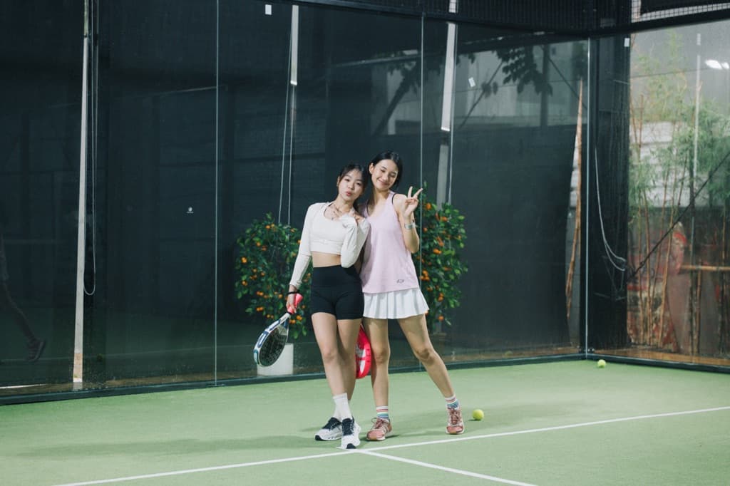 Padel Pandas media 6