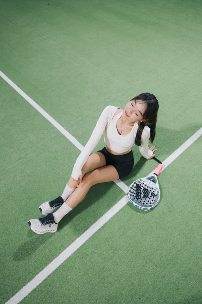 Padel Pandas media 3