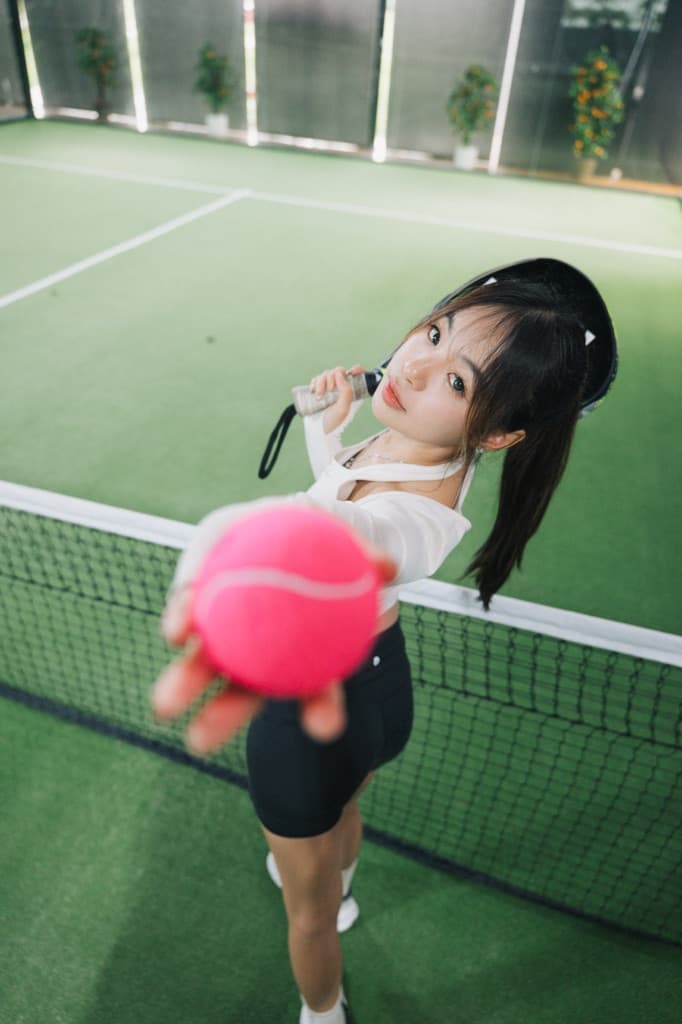 Padel Pandas media 2