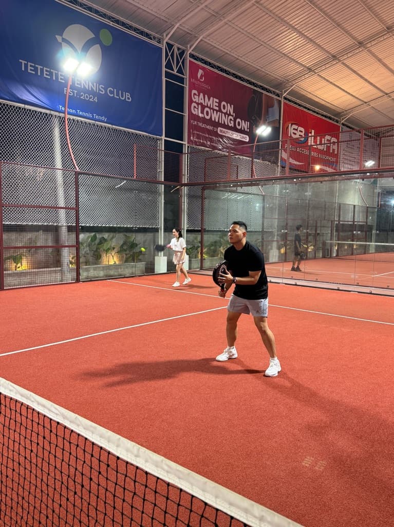 Padelison media 3