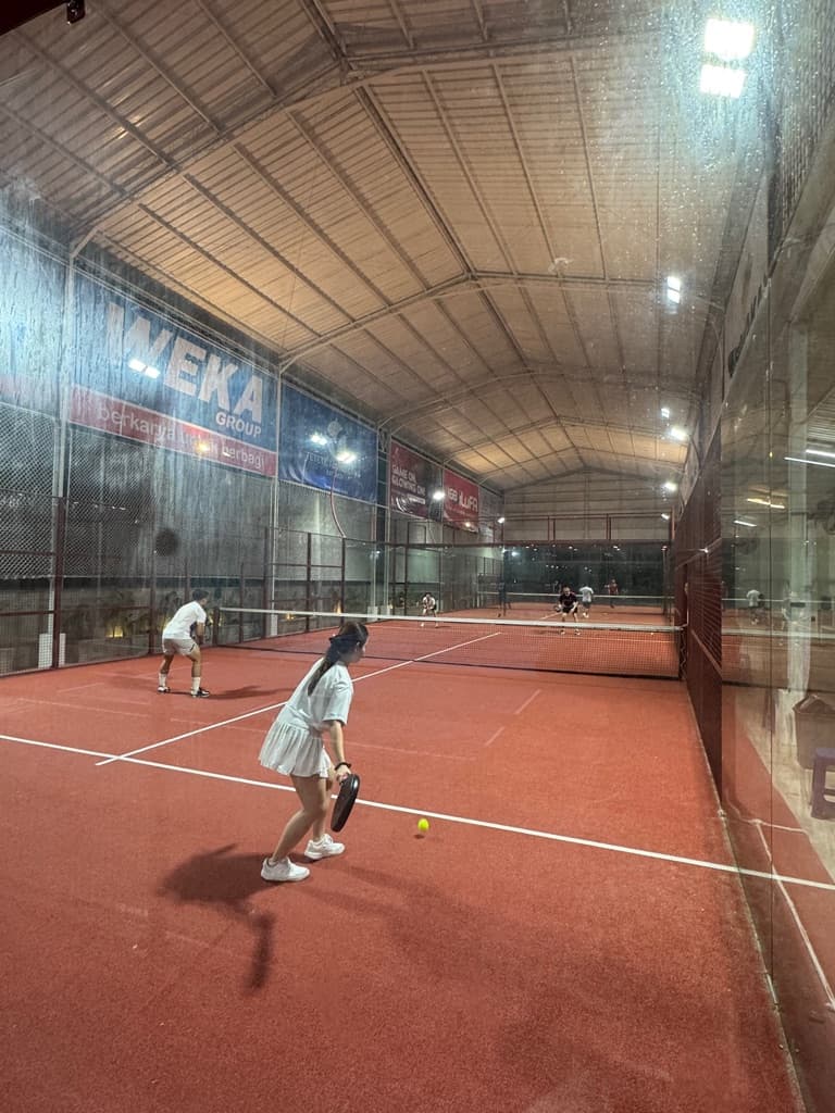Padelison media 4
