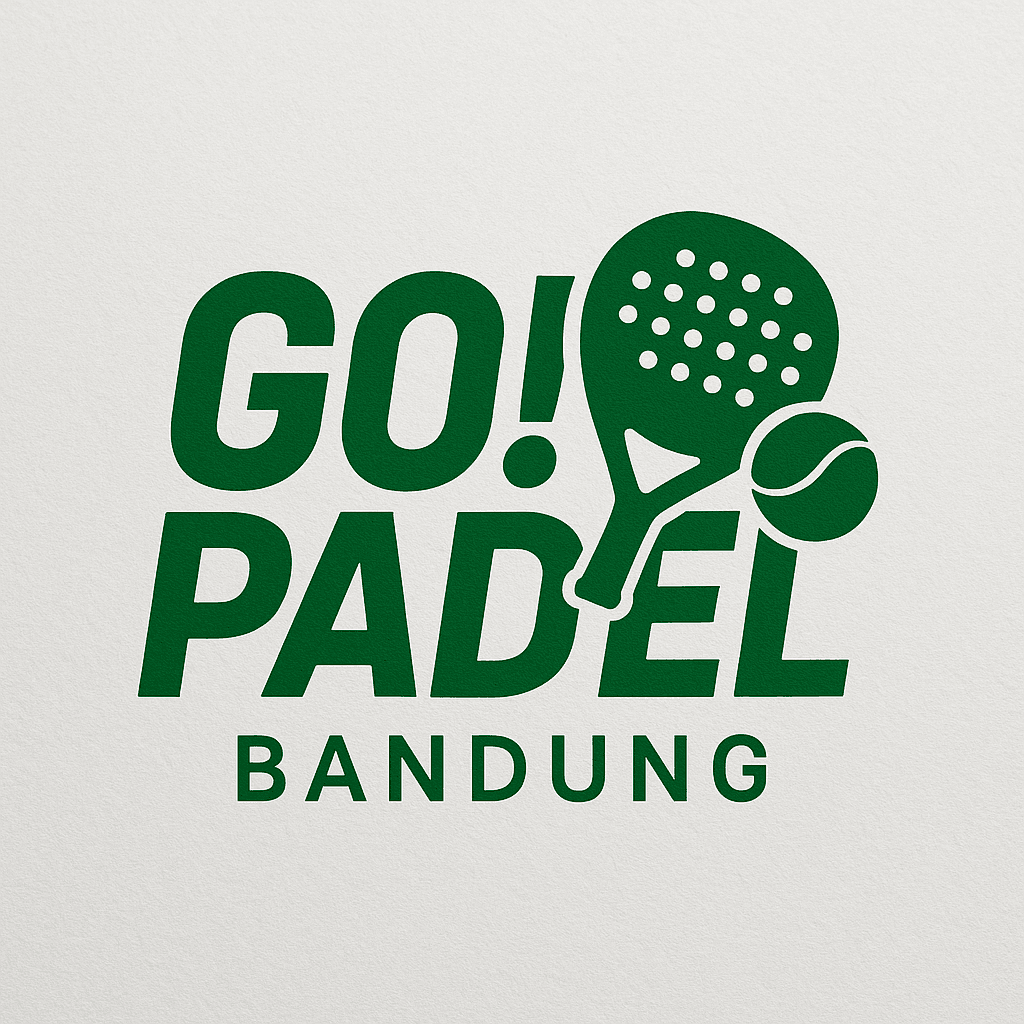 GO! Padel Bandung media 1