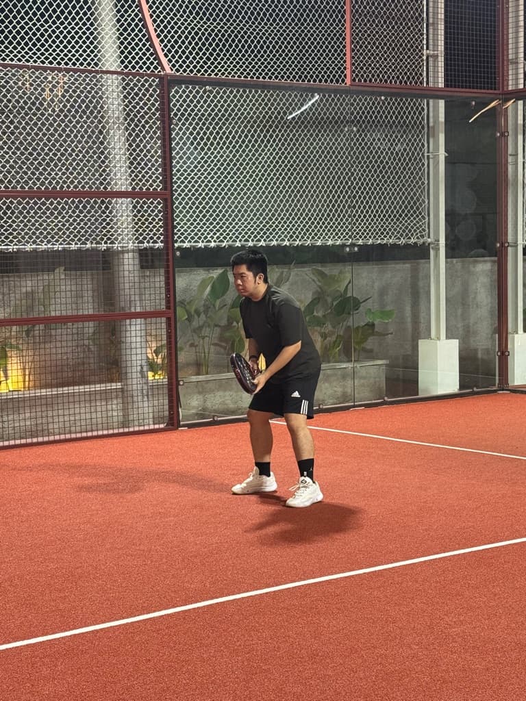 Padelison media 2