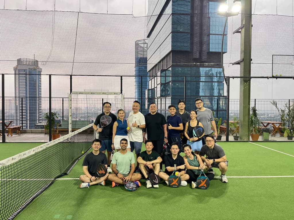 MyEO Padel  media 1