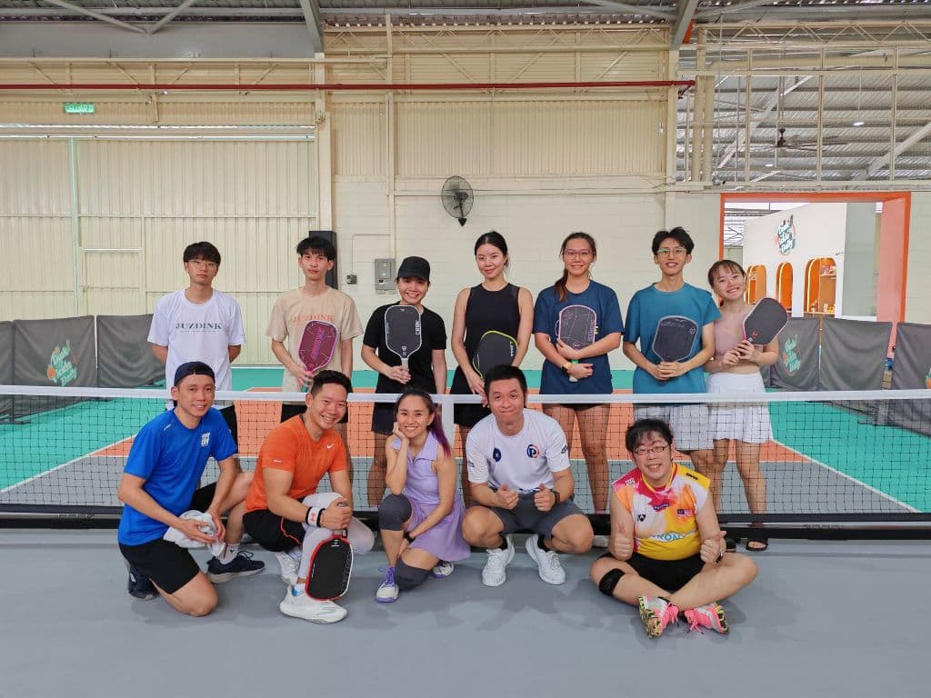 Happy Tree Friends Pickleball media 4
